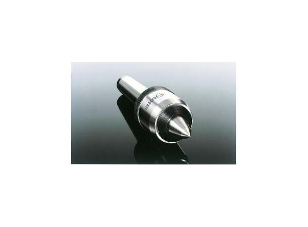 Bruckner 33.095-6 senterspiss MK6 60° For høyhastighet, NC-spiss 